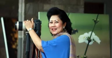 Kontribusi Ani Yudhoyono Selama Menjadi Ibu Negara