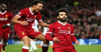 Juara Champion 2018/2019, Salah dan Origi Pahlawan Liverpool