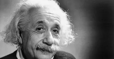 Ini 13 Kutipan Asli Albert Einstein