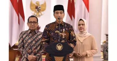 Presiden Akan Jadi Inspektur Upacara Pemakaman Ani Yudhoyono