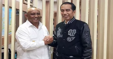 Gubernur Gorontalo Rusli Habibie Tegaskan Perang Terhadap Maksiat