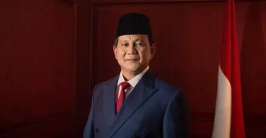 Prabowo Subianto Melayat ke Cikeas Sore Ini