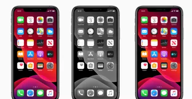 Pengguna iPhone Siap-siap, IOS 13 Hadirkan Segudang Pembaharuan