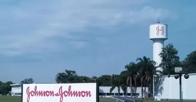 Johnsons & Johnson Diadili atas Tuduhan Gunakan Obat Opioid