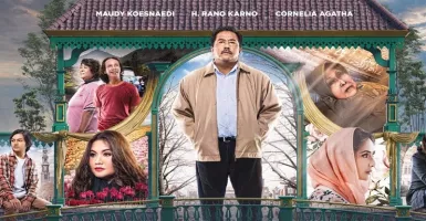 Film Si Doel Tayang di Bioskop, Rano Yakin Ditonton 1 Juta Orang