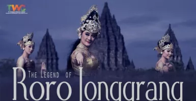 Isi Libur Lebaranmu dengan Menonton The Legend of Roro Jonggrang