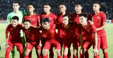 Indonesia vs Thailand, Garuda Muda Gagal ke Final