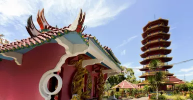 Mudahkan Turis di Sulut, BMKG Siapkan Peta Cuaca Destinasi Wisata
