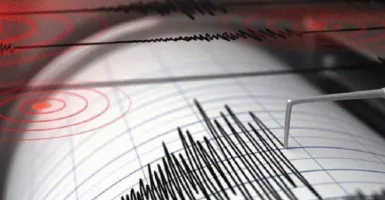 Gempa Tektonik 4,1 Skala Richter Terjadi di Karangasem Bali