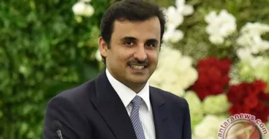 Emir Qatar ke Maumere, Dongkrak Kunjungan Wisatawan