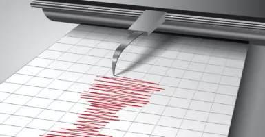 BMKG : Belum Ada Gempa Susulan, Masyarakat Tetap Harus Waspada