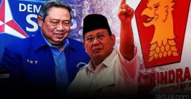 Pengamat : Koalisi Pendukung Prabowo Subianto Berantakan