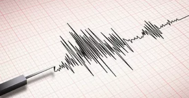 BMKG : Gempa di Cilacap Terasa Sampai Jogja dan Bandung