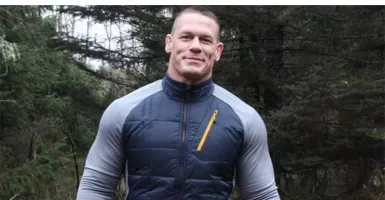 John Cena Menyusul The Rock Bergabung di Fast and Furious