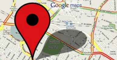 Cerita Kocak Arus Balik, Warga : Jangan Percaya Google Maps