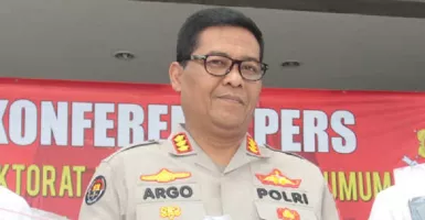Eks Kapolda Metro Jaya Sofyan Jacob Jadi Tersangka Kasus Makar