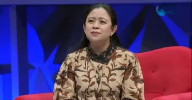 Puan Maharani : Kementerian Saya Nggak Pernah Ribut