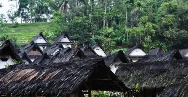 Tips Berkunjung Ke Kampung Naga, Desa Perawan di Singaparna