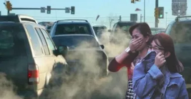 Inilah 7 Penyakit Akibat Polusi Udara, Salah Satunya Kemandulan