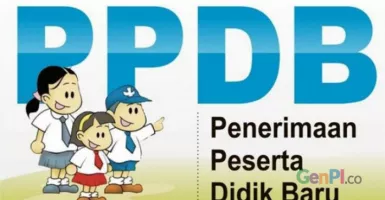 Ini Syarat, Jalur dan Jadwal Pendaftaran PPDB SMA/SMK DKI Jakarta