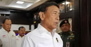 Wiranto: Tak Ada Pembatasan Medsos Saat Sidang Gugatan Pilpres