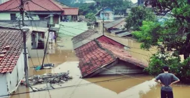 Kronologi Banjir yang Terjadi di Sulawesi dan Kalimantan