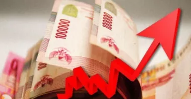 Perang Dagang AS-China Diduga Penyebab Menguatnya Rupiah Hari Ini