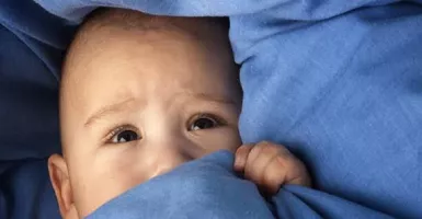 Tragis, Bayi Nangis Malah Dilempar Mangkok Sup
