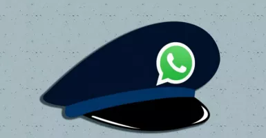 Serius Tangani Spam, Whatsapp Tempuh Jalur Hukum