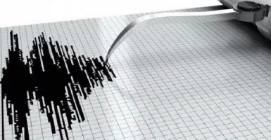 Gempa 5,3 M Guncang Bengkulu