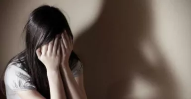 Gadis di Manado Diperkosa Ayah Kandung, Pelaku Malah Dibebaskan!