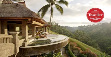 Conde Nast Sarankan Pembacanya ke Bali saat Musim Sepi Turis