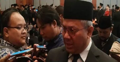 KPU Siap Jawab Perbaikan Pemohonan Capres 02 Sidang Lanjutan MK