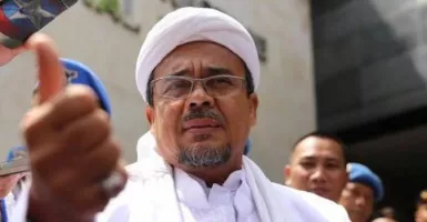 Benarkah Habib Rizieq Takut Pulang ke Indonesia? Simak Alasannya