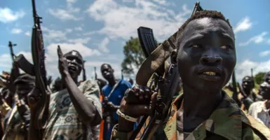 Konflik Sudan Terus Berkobar, Apa Penyebabnya?