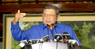 Isu KLB Makin Panas, Ketua PD Kritik SBY dan Hinca