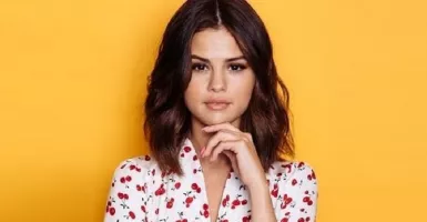 Tidak Sehat Untuk Mental, Selena Gomez Hapus Aplikasi Instagram