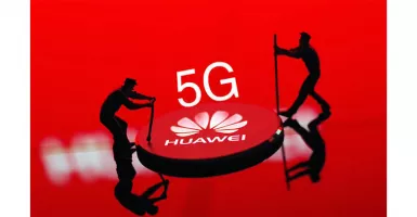Puluhan Ribu Hak Paten Huawei yang Bisa Mengancam Amerika Serikat