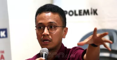 Viral, Faldo Maldini Sebut Prabowo-Sandi Enggak akan Menang di MK