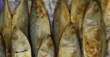 Ikan Asin Lagi Ramai Diperbincangkan, 7 Jenis Ini Paling Populer