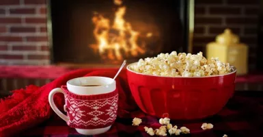 Popcorn Disajikan Suku Aztec Sejak Abad 16, Ini Maknanya