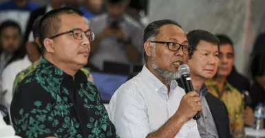 Wow, BPN Prabowo-Sandi Bakal Siapkan Bukti Sebanyak 12 Truk!