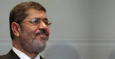 Muhammad Mursi, Dibenci Israel, Dicintai Rakyat Palestina