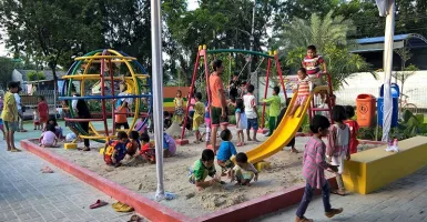 Indonesia Peringkat 107 Negara Ramah Anak, Ini Faktanya!