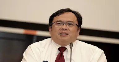 Kepala Bappenas: Ibu Kota Negara Pindah ke Kalimantan Tahun 2024