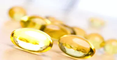 Konsumsi Suplemen Vitamin D Ternyata Tidak Cegah Serangan Jantung