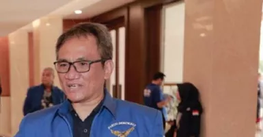Andi Arief: Jutaan Rakyat Tertipu Agus Maksum Saksi Prabowo-Sandi