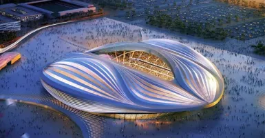 Qatar Was-was, Tuan Rumah Piala Dunia 2022 akan Dipindah