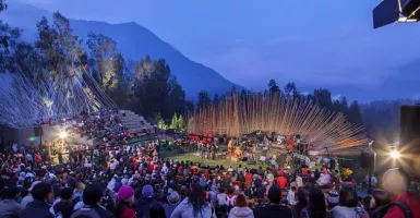 Festival Jazz Gunung 2019 Padukan Unsur Campursari