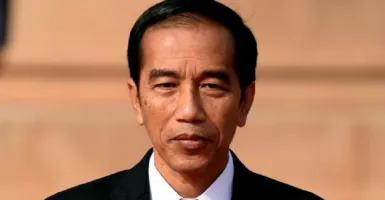 Hari Ini, 21 Juni 2019, Presiden Jokowi Ulang Tahun ke-58